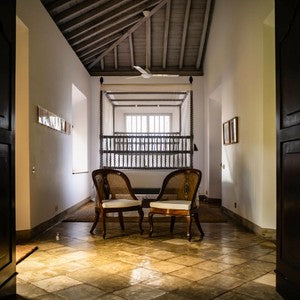 Galle House
