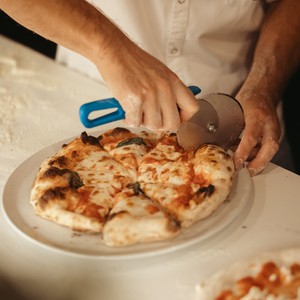 Pizza Party