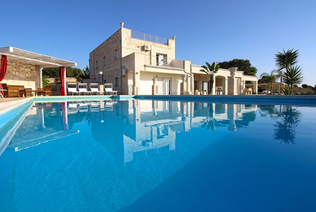 Villa La Ganza
