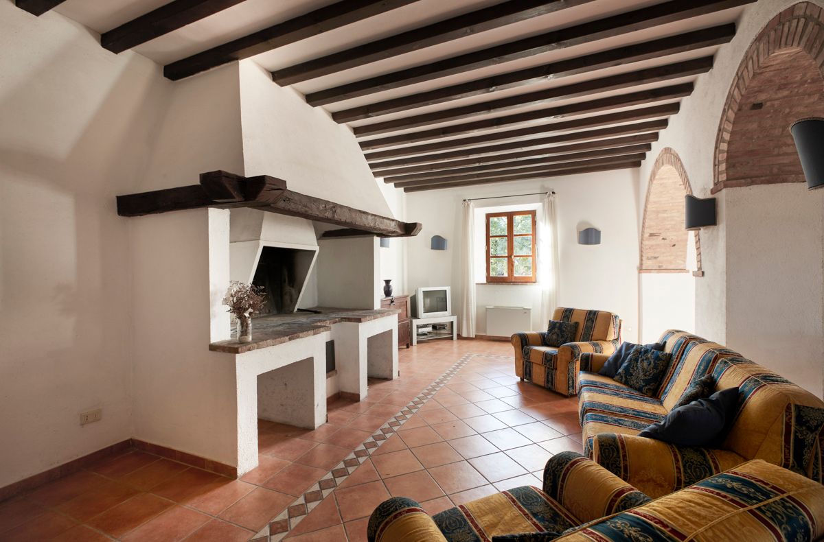 Casa Chieto