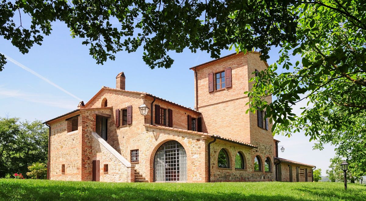 Casa Chieto