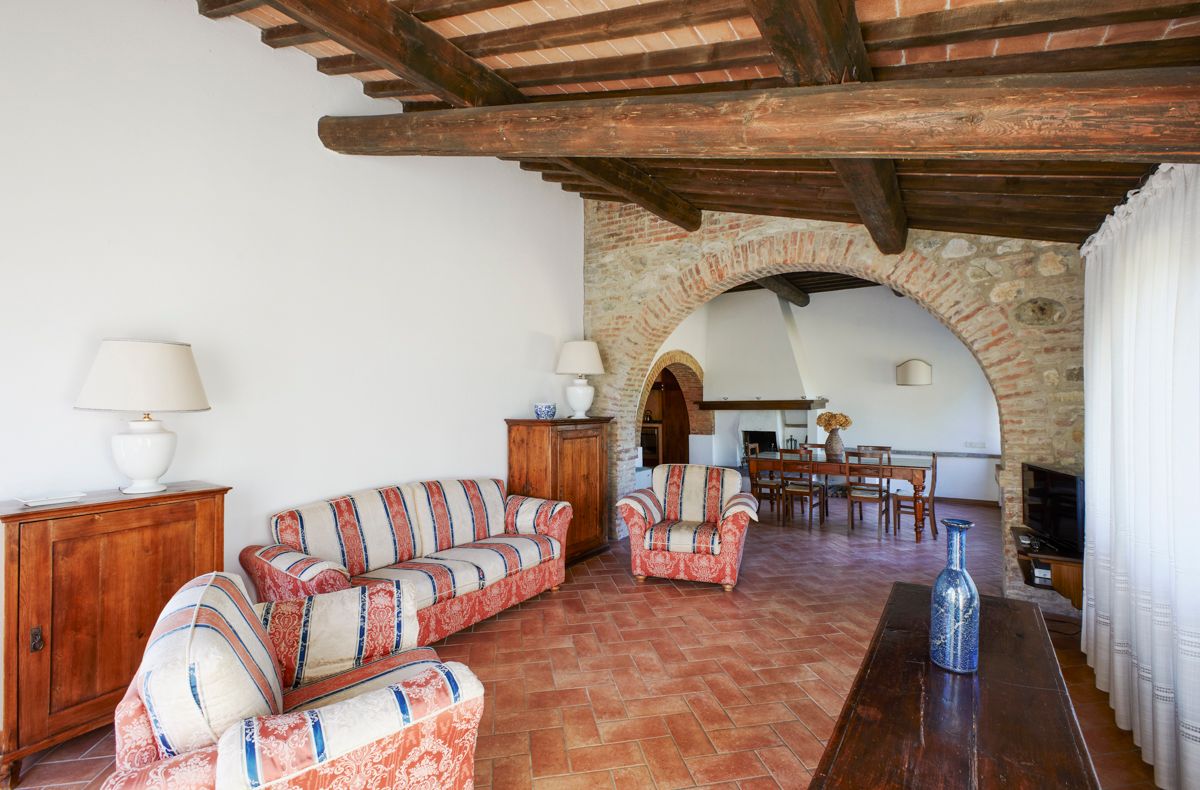 Casa Chieto