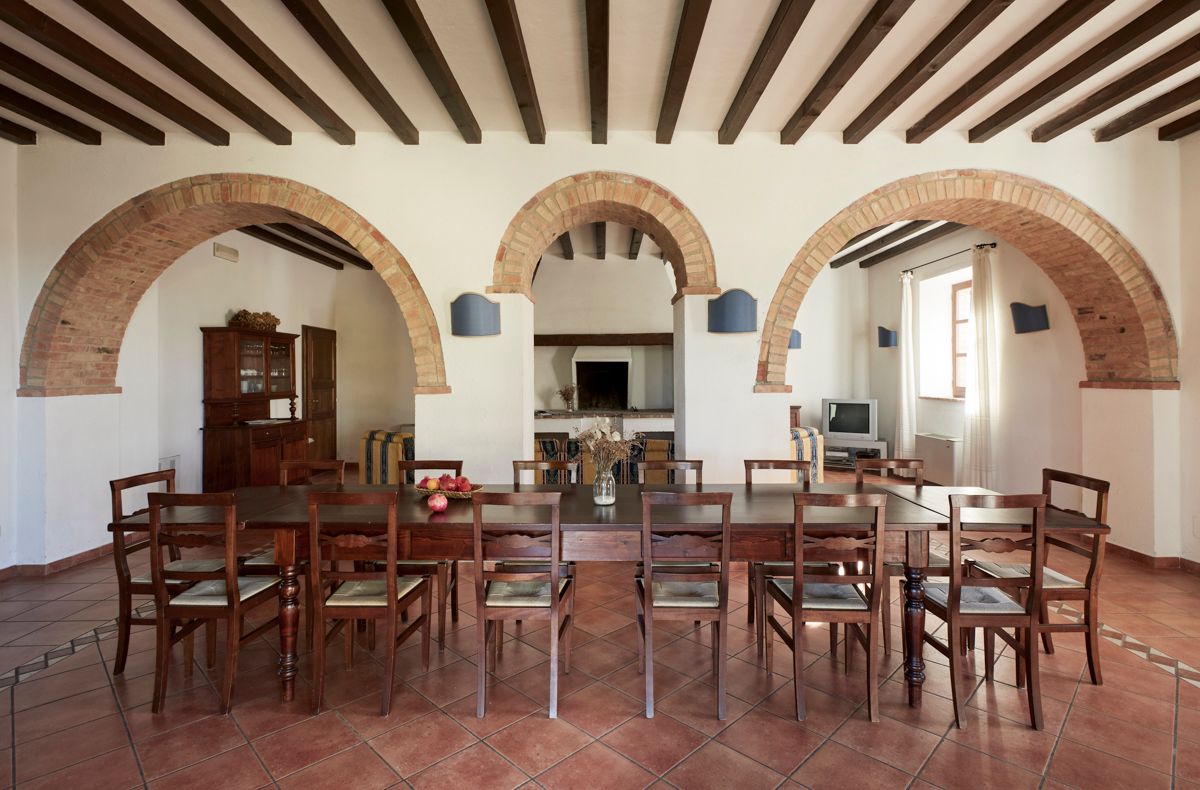 Casa Chieto