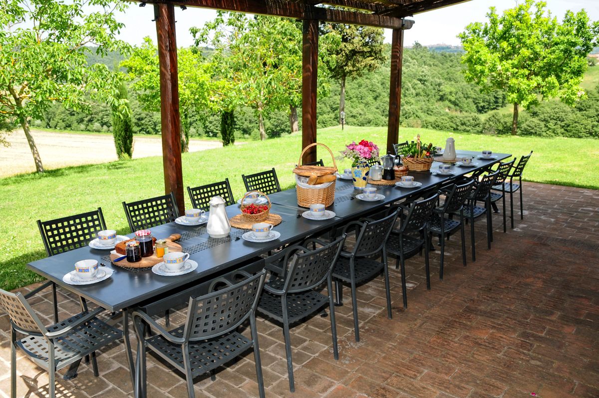 Casa Chieto