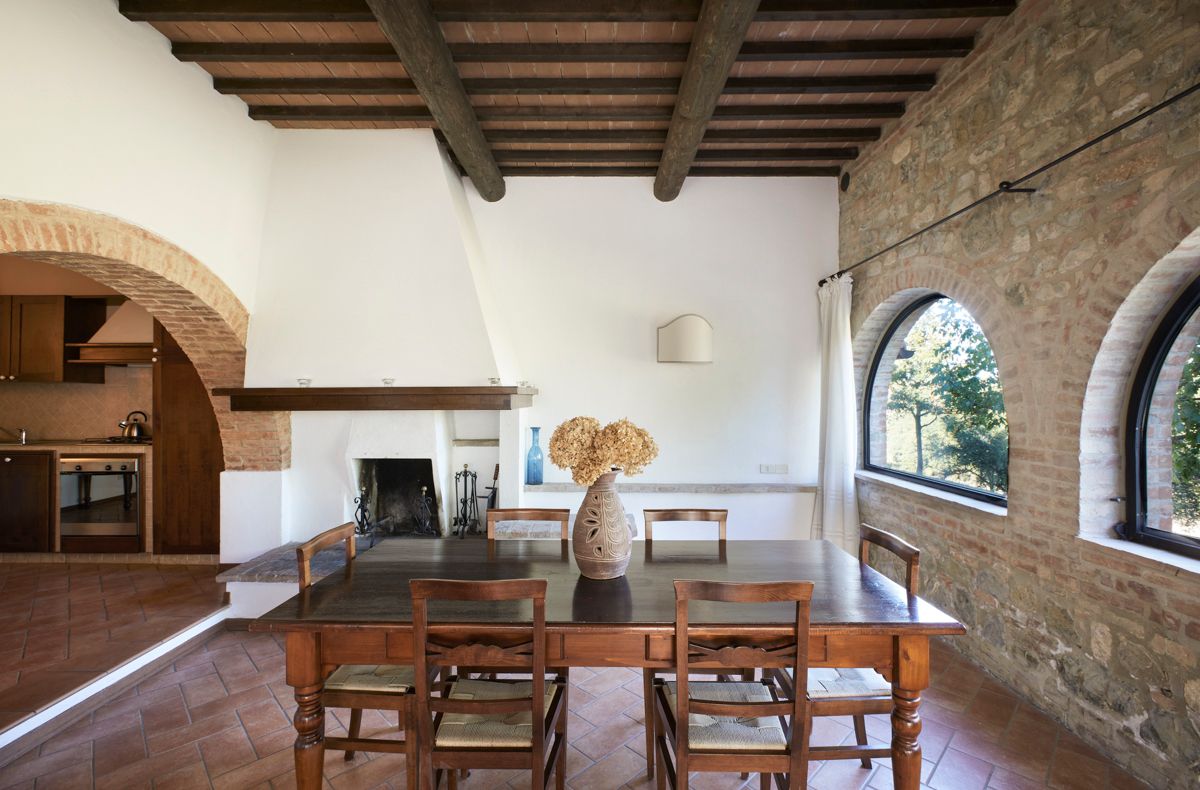 Casa Chieto