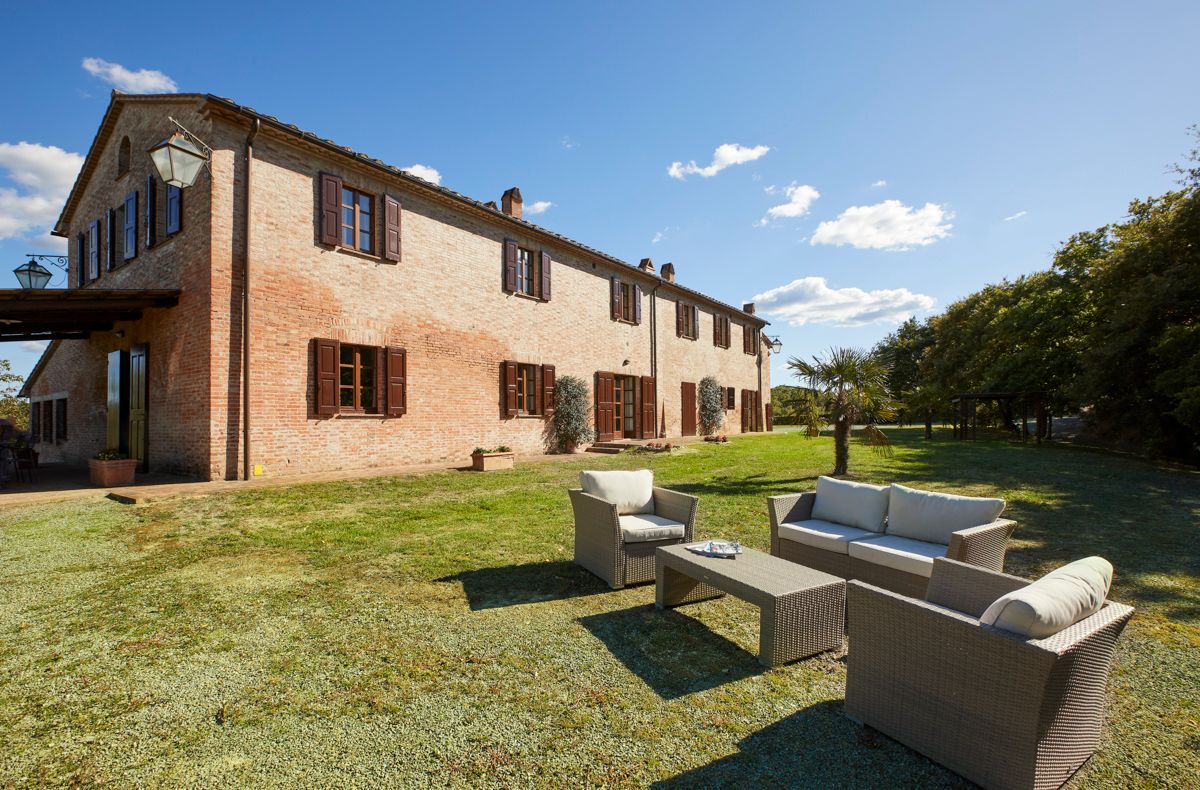 Casa Chieto