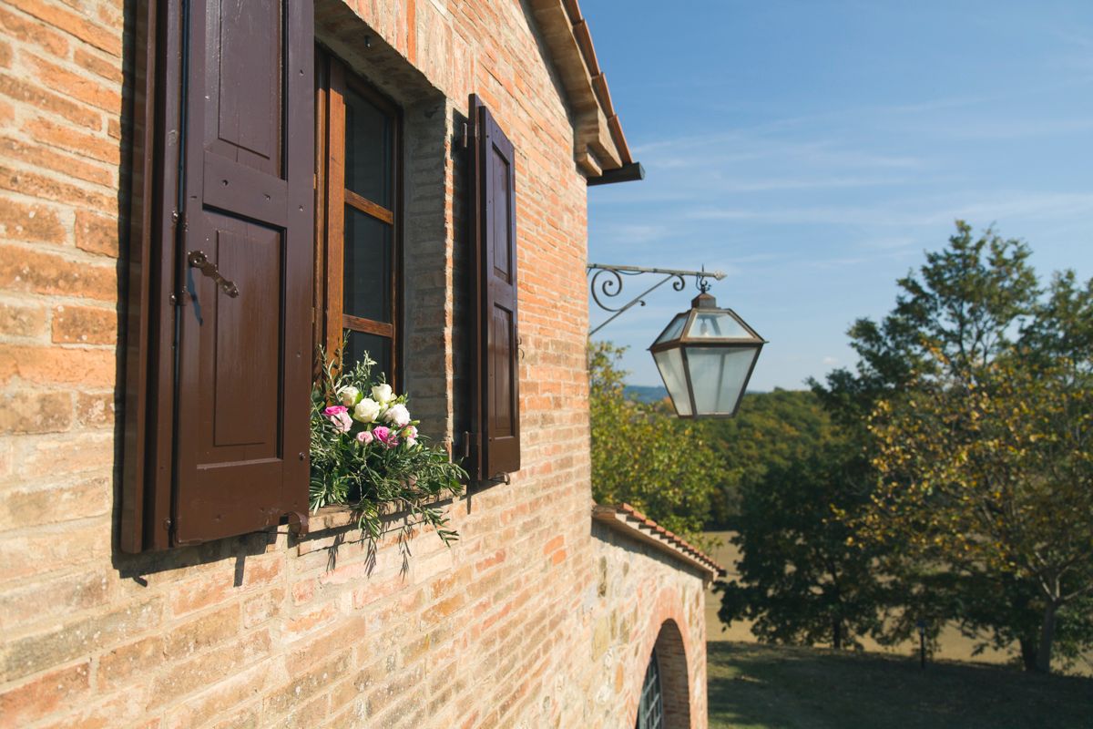 Casa Chieto