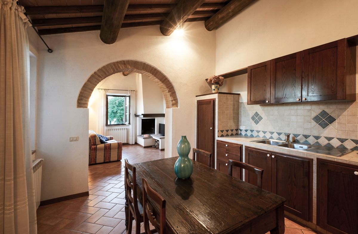 Casa Chieto
