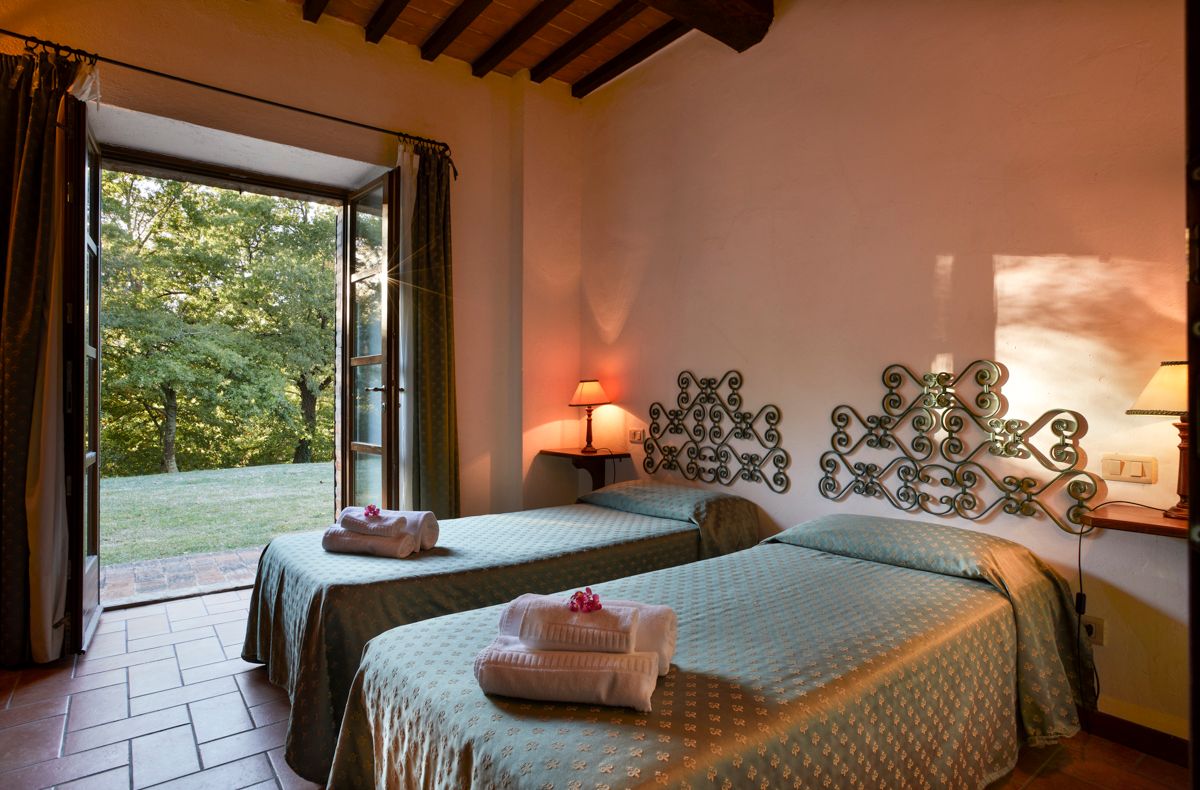 Casa Chieto