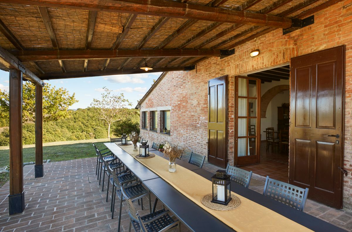 Casa Chieto