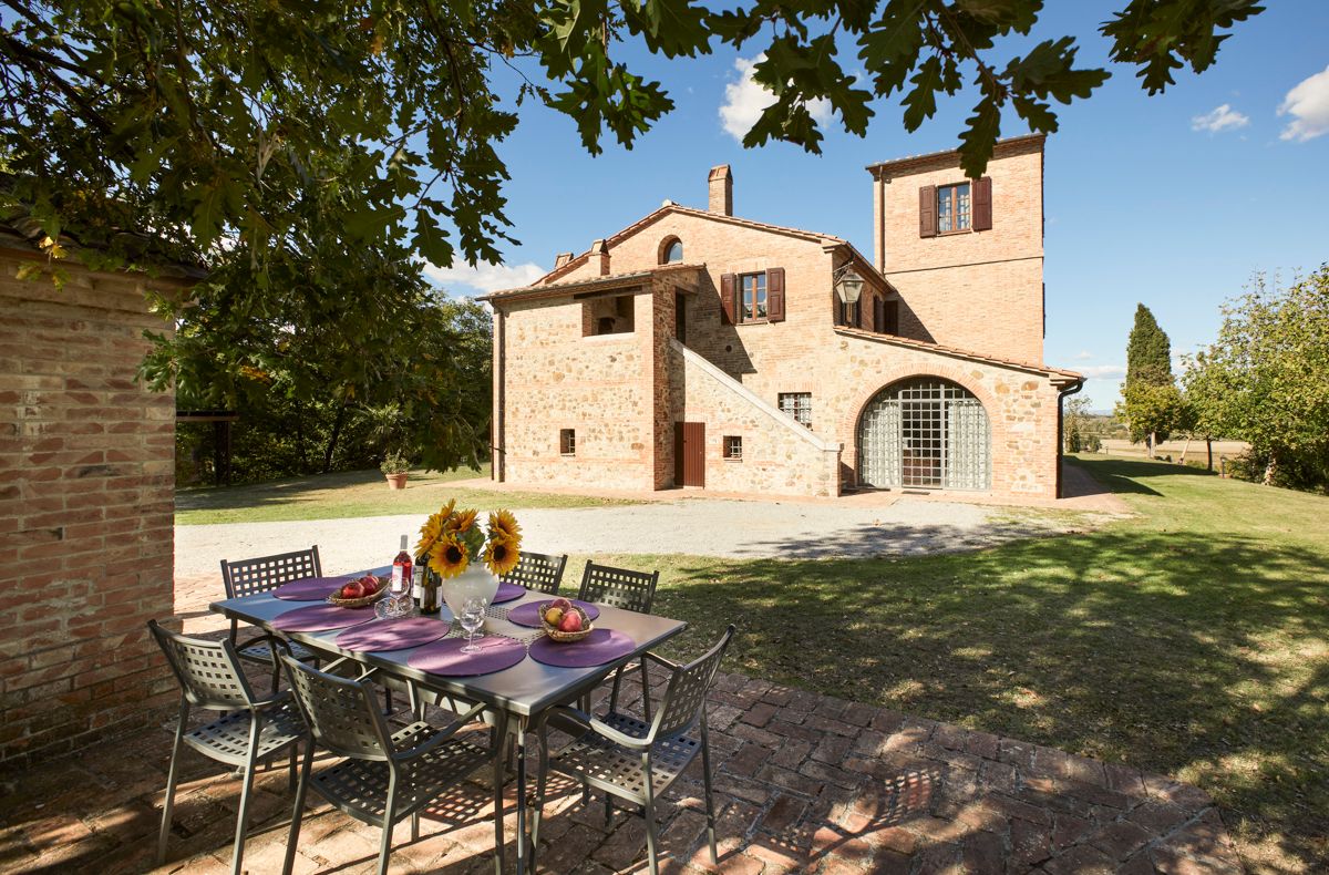 Casa Chieto