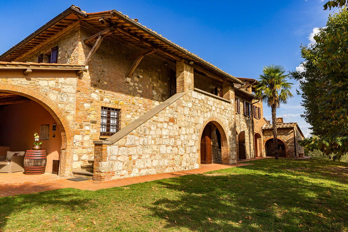 Villa Bello