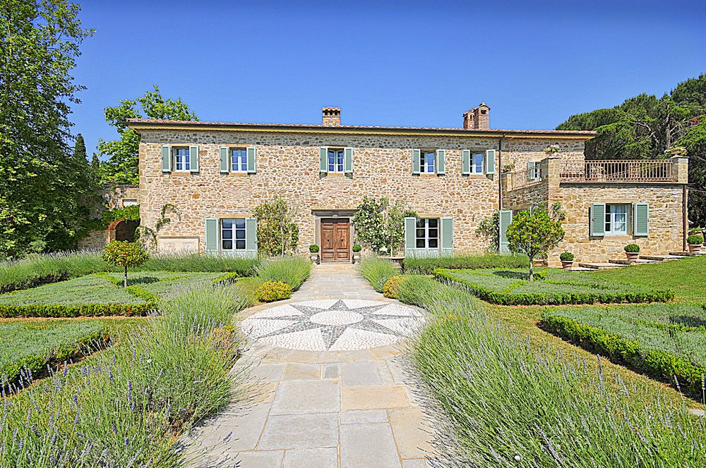 Villa Sartino