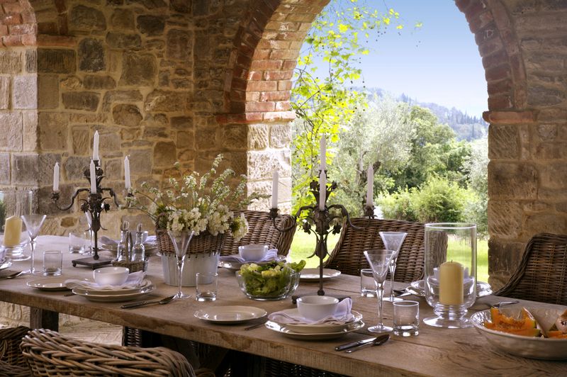 Villa Sartino
