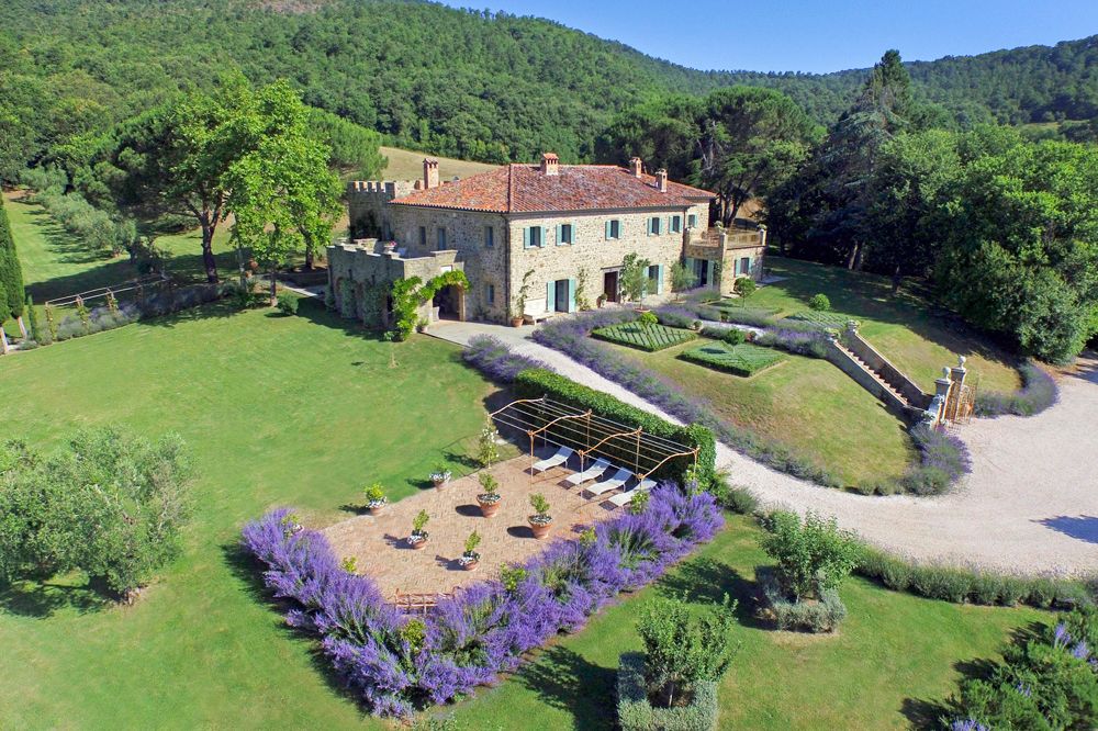 Villa Sartino