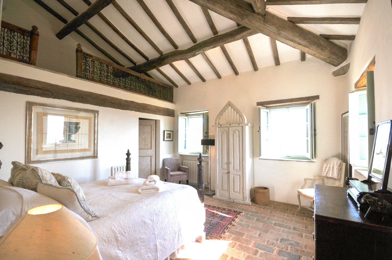 Villa Sartino