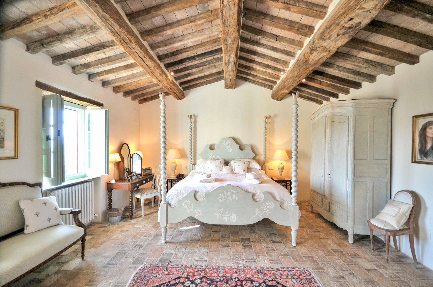 Villa Sartino