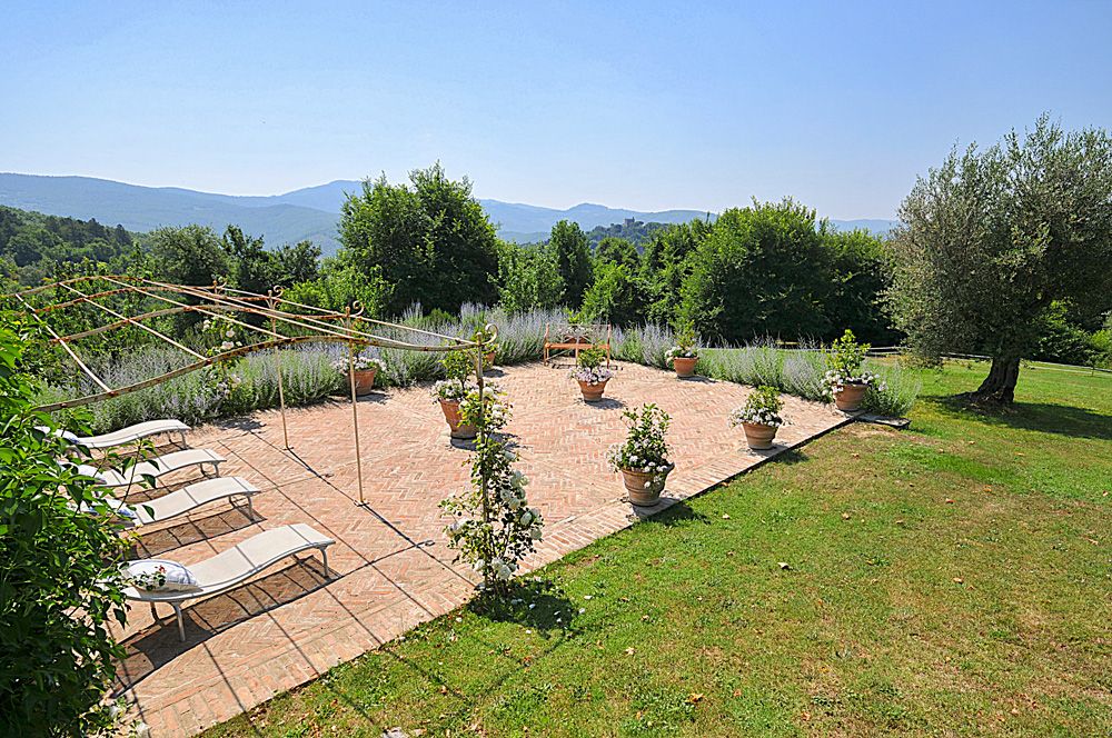 Villa Sartino