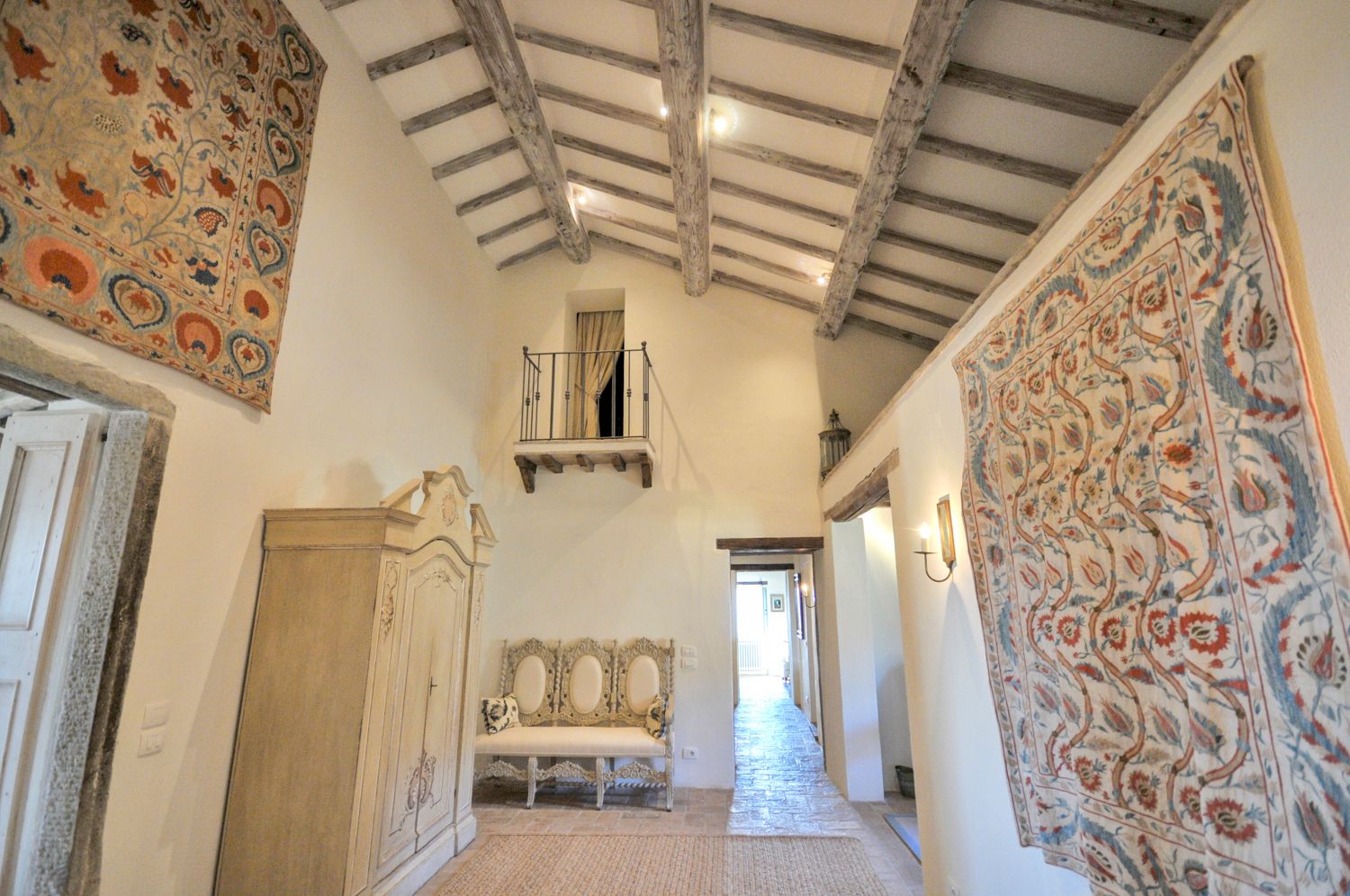 Villa Sartino