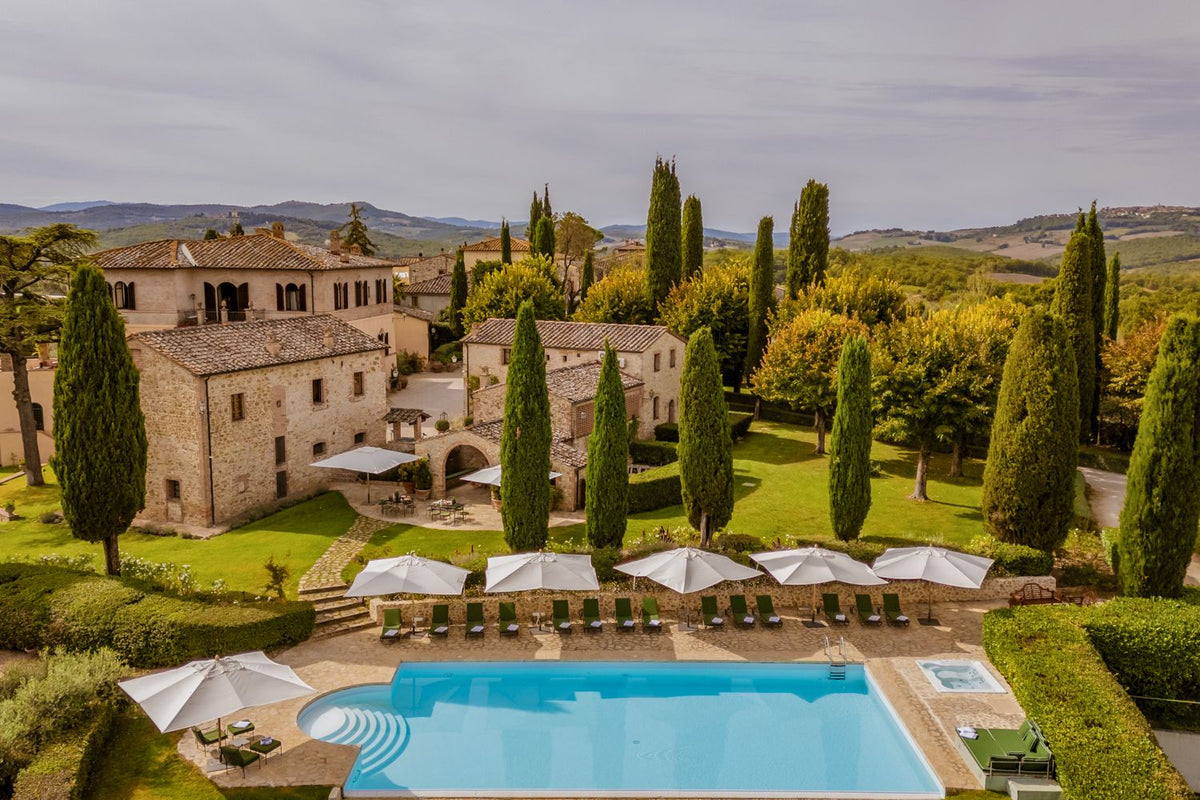 Villa Carli
