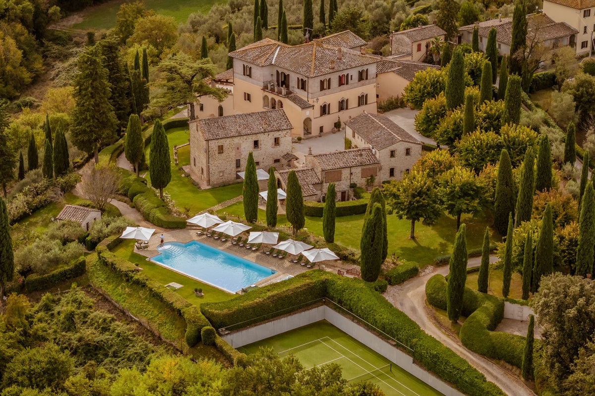 Villa Carli