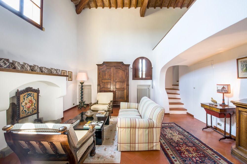 Villa Impruneta