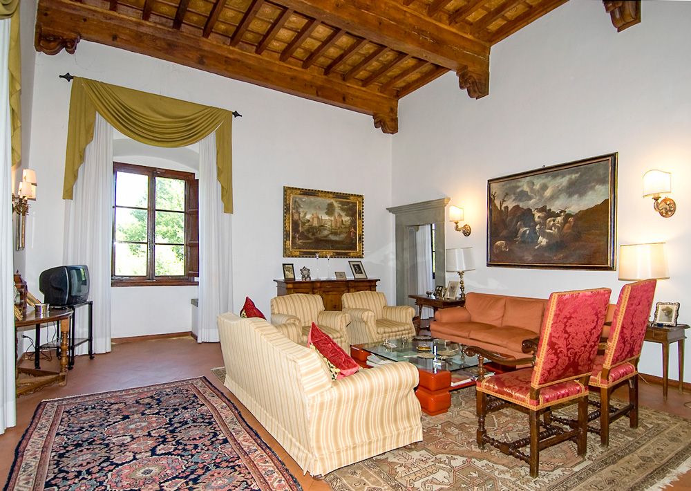 Villa Impruneta