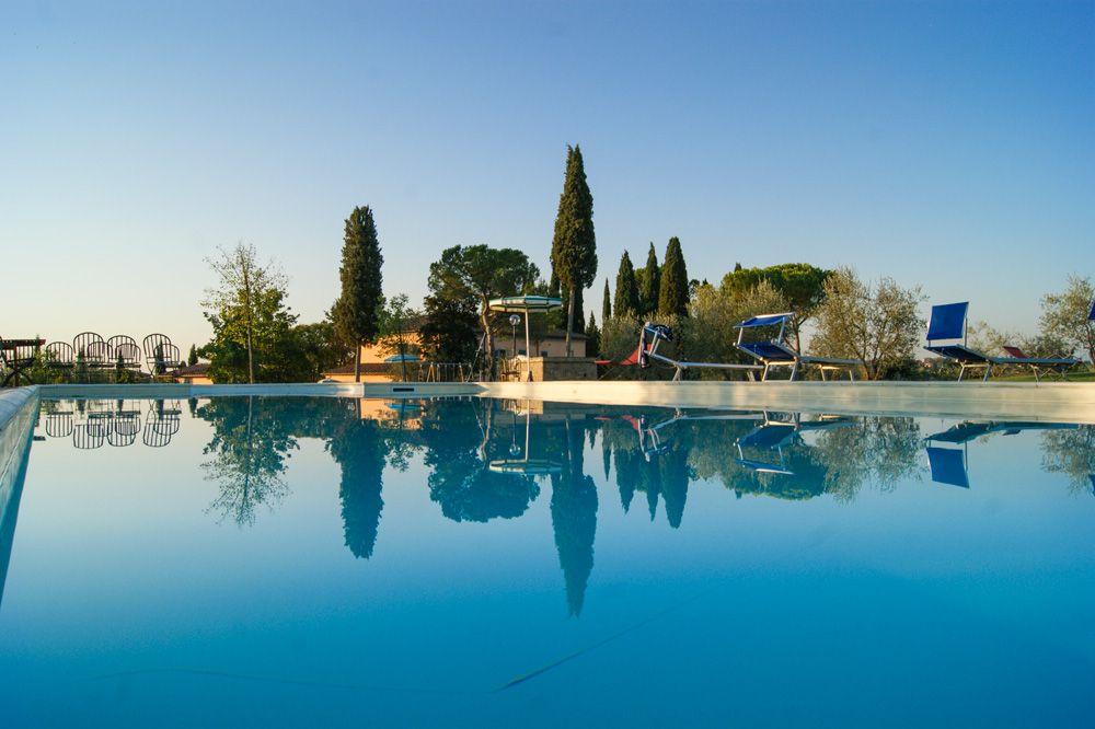 Villa Poggio