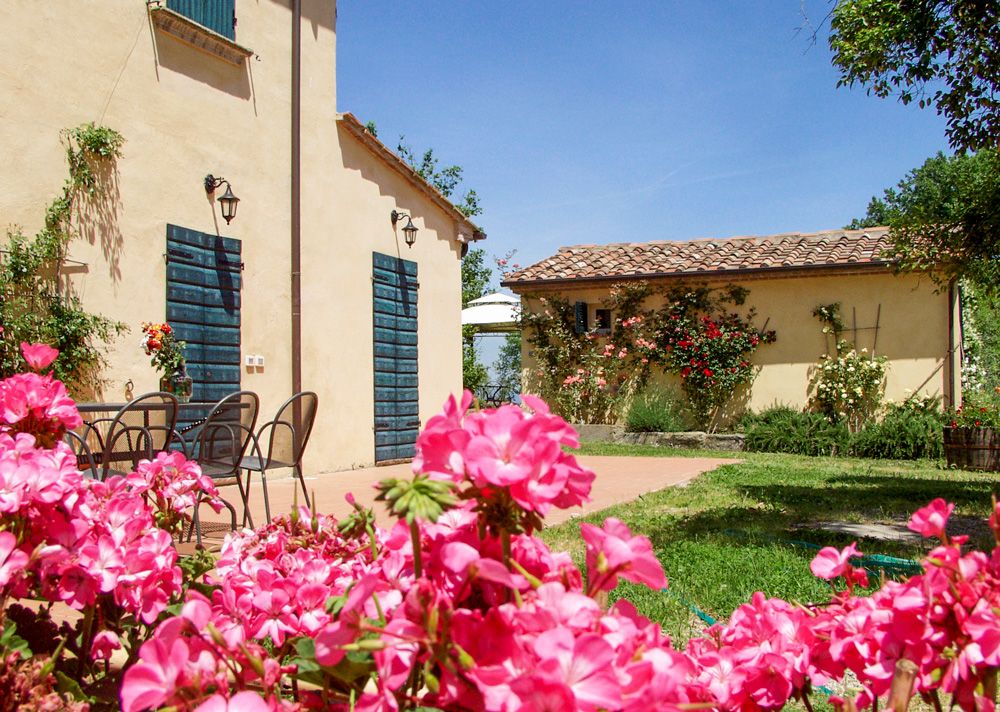 Villa Poggio