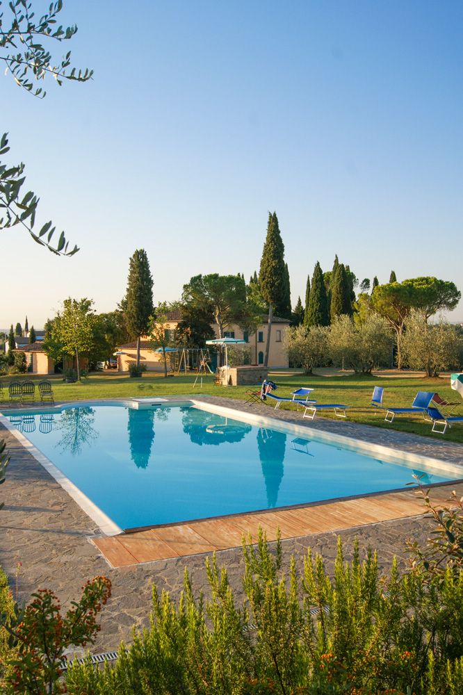 Villa Poggio