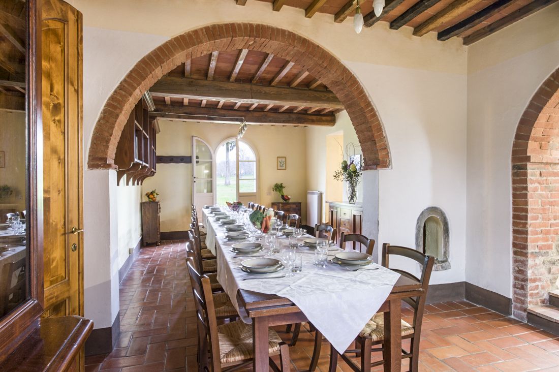 Villa Poggio