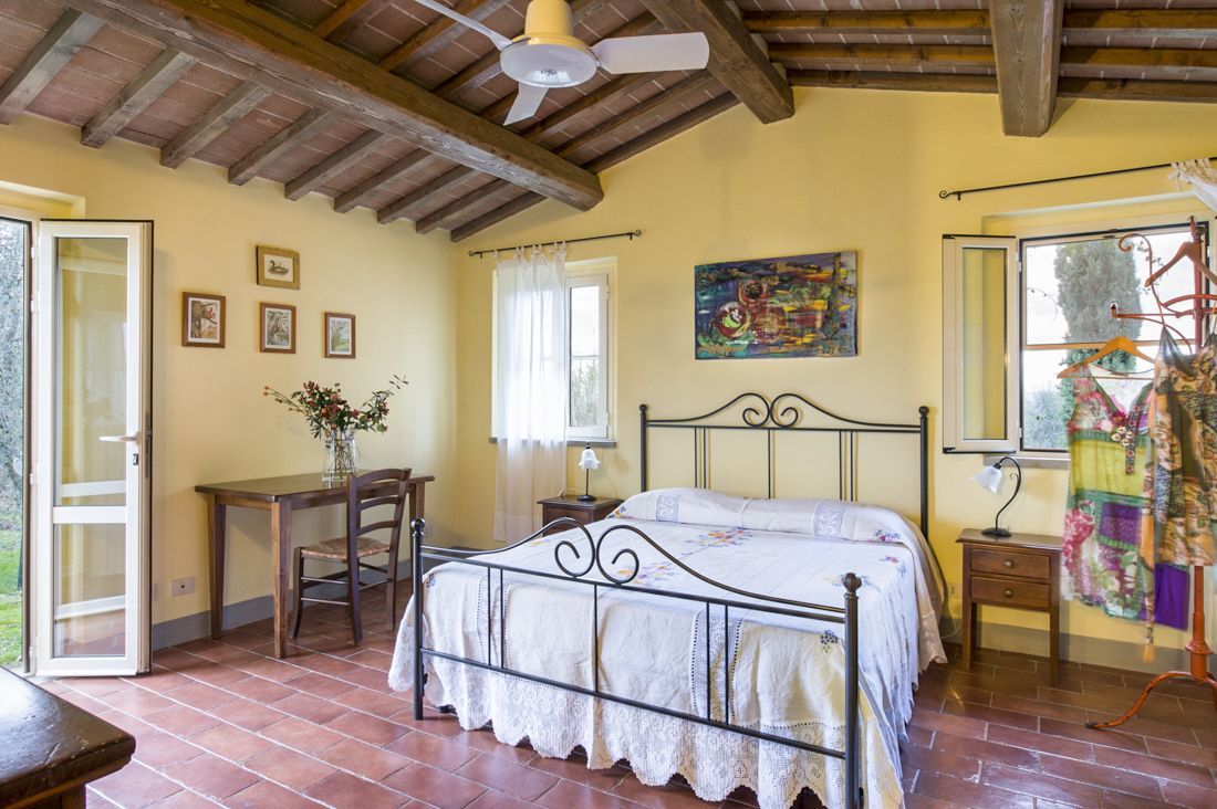 Villa Poggio