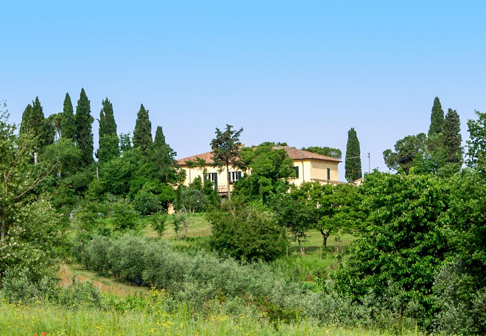 Villa Poggio