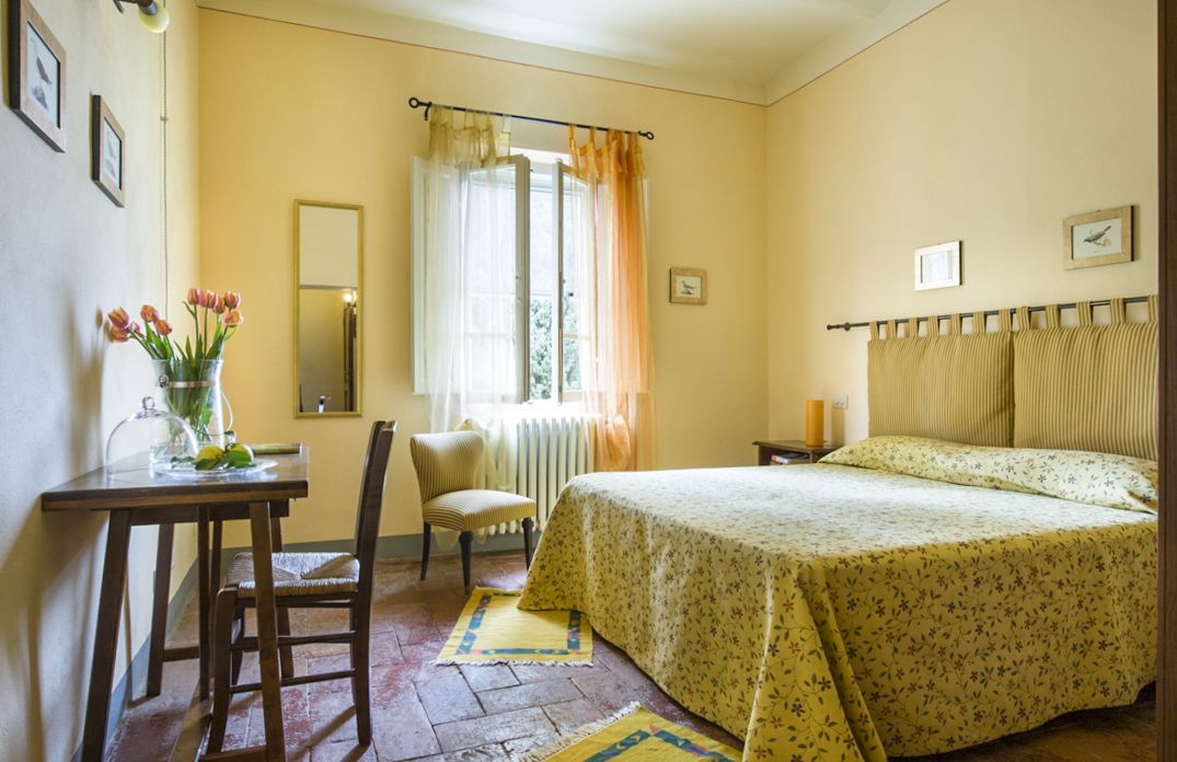 Villa Poggio