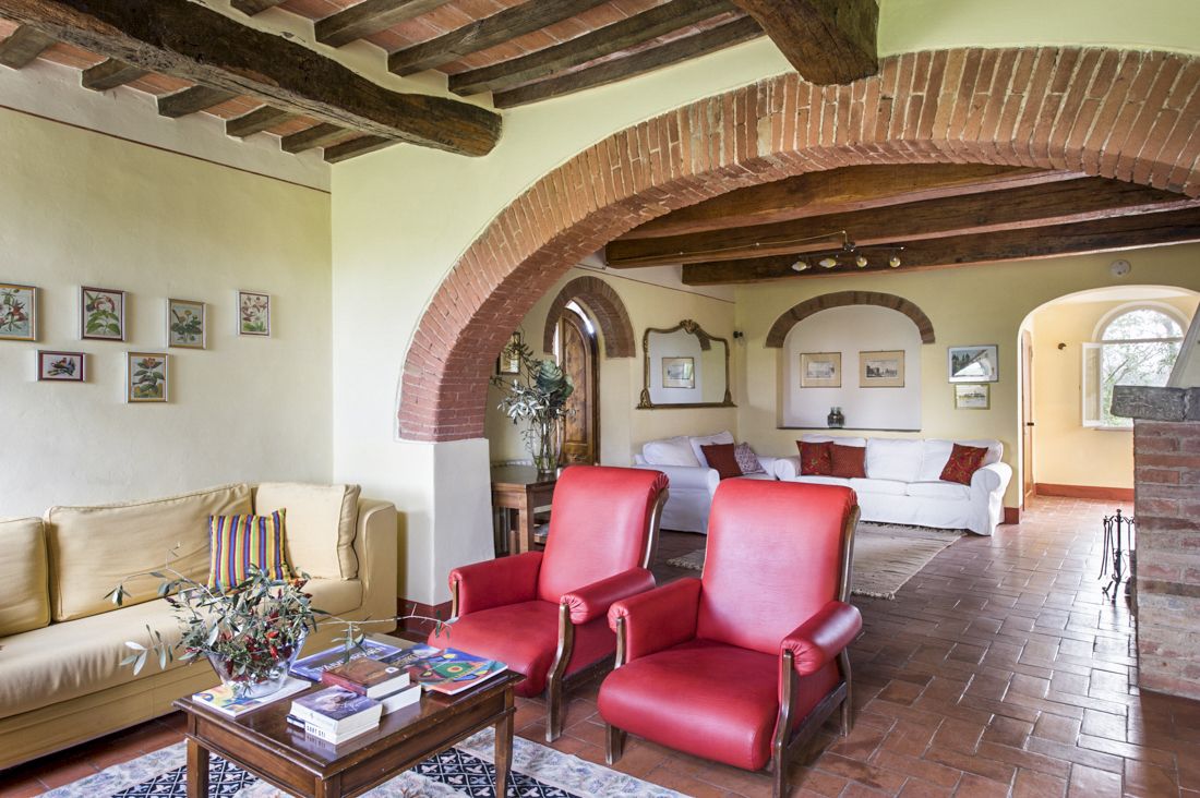 Villa Poggio