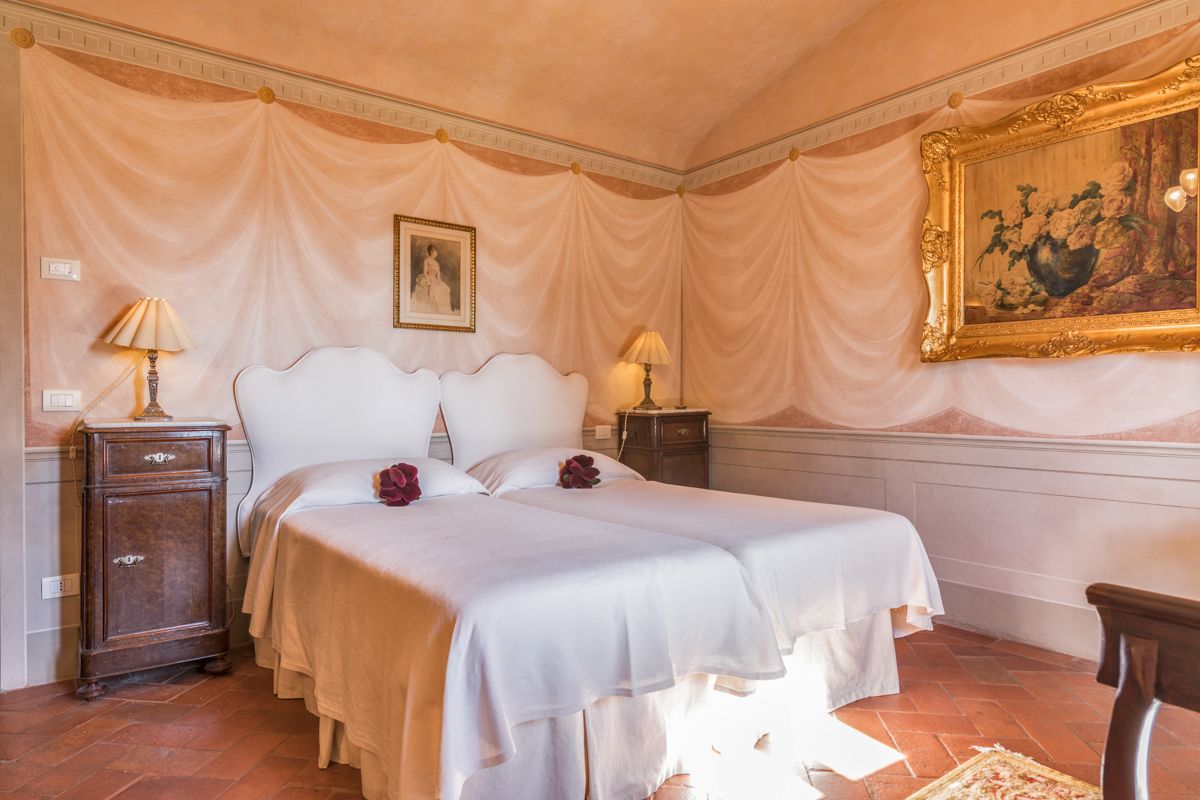 Dimora Della Nobildonna