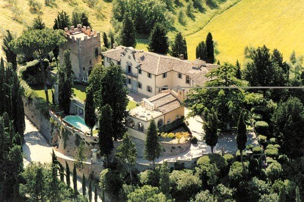 Dimora Della Nobildonna
