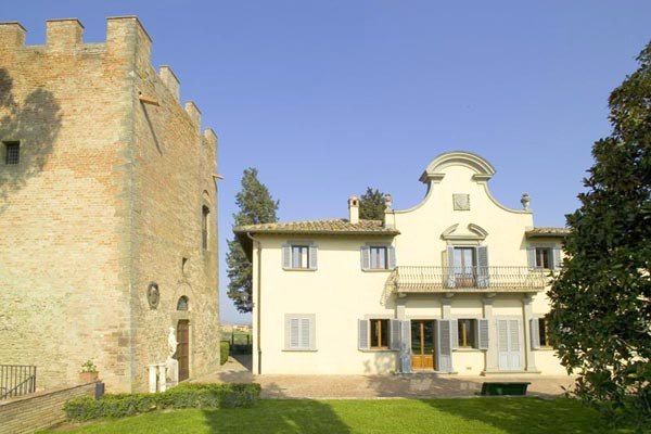 Dimora Della Nobildonna