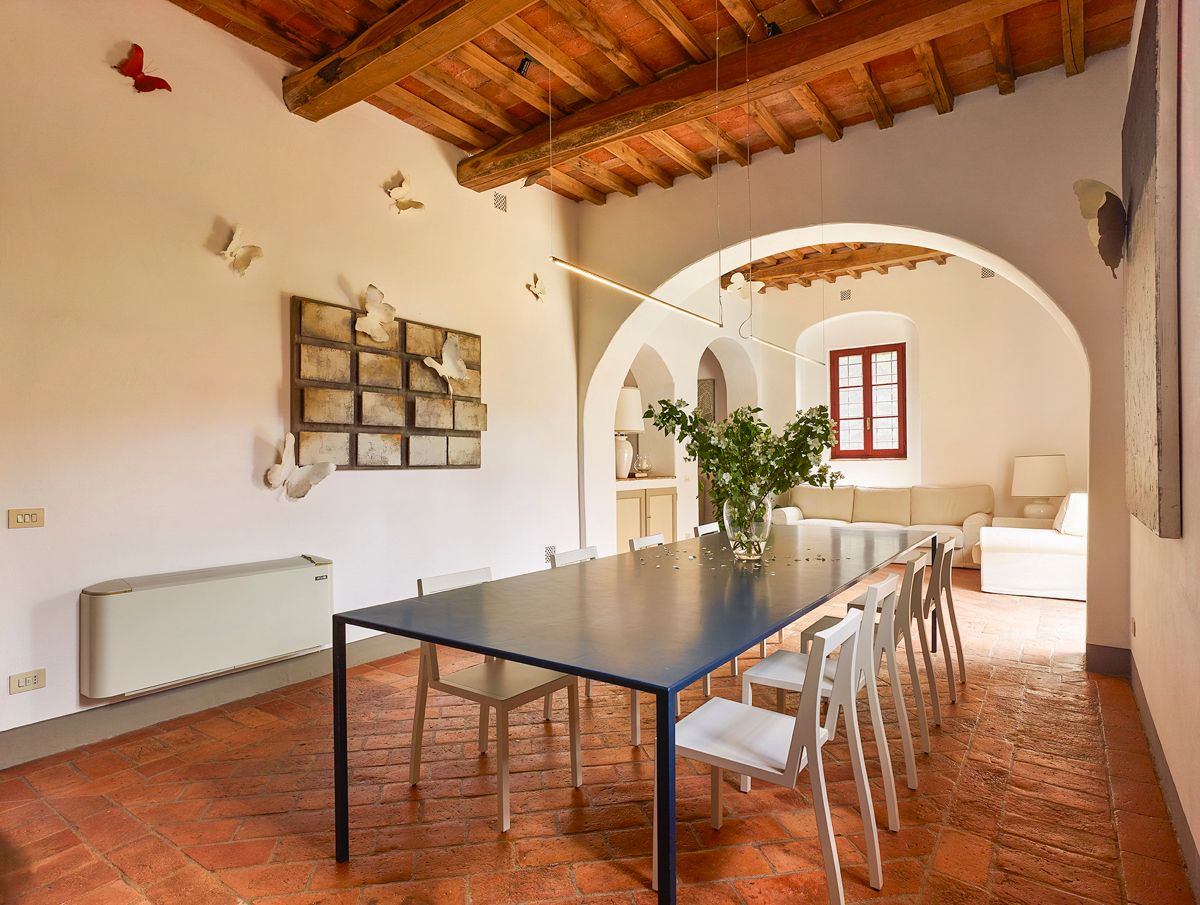 Castellare Corti