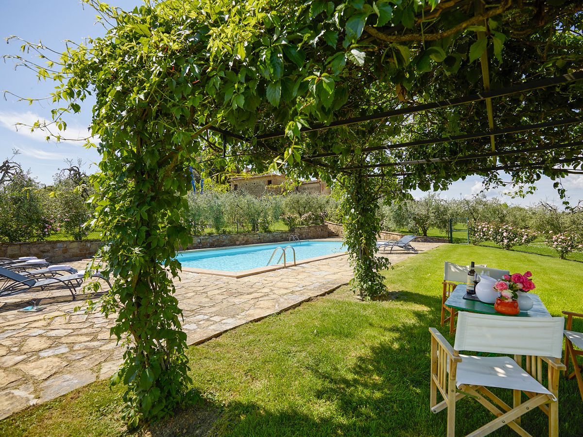 Castellare Corti