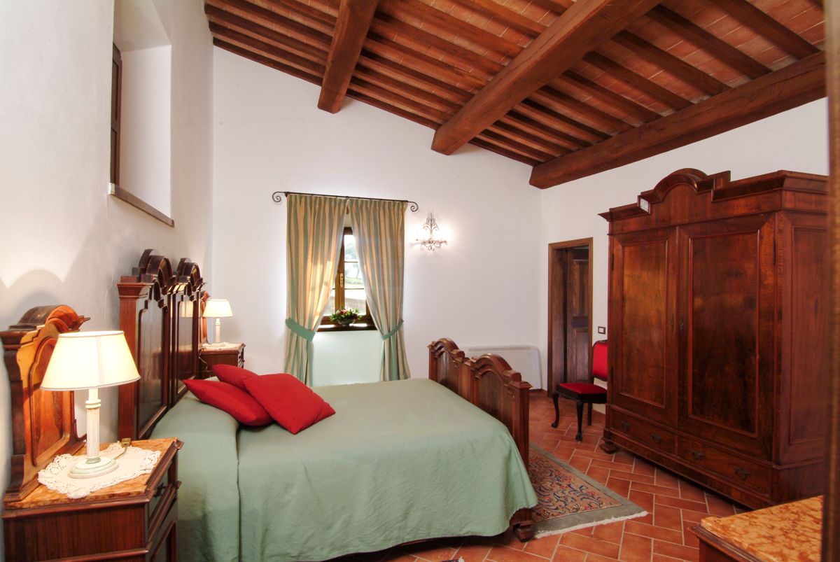 La Corte Saracini