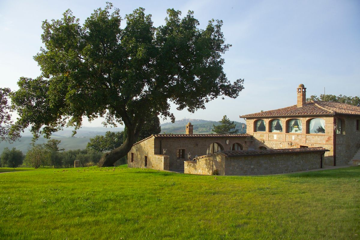 La Corte Saracini