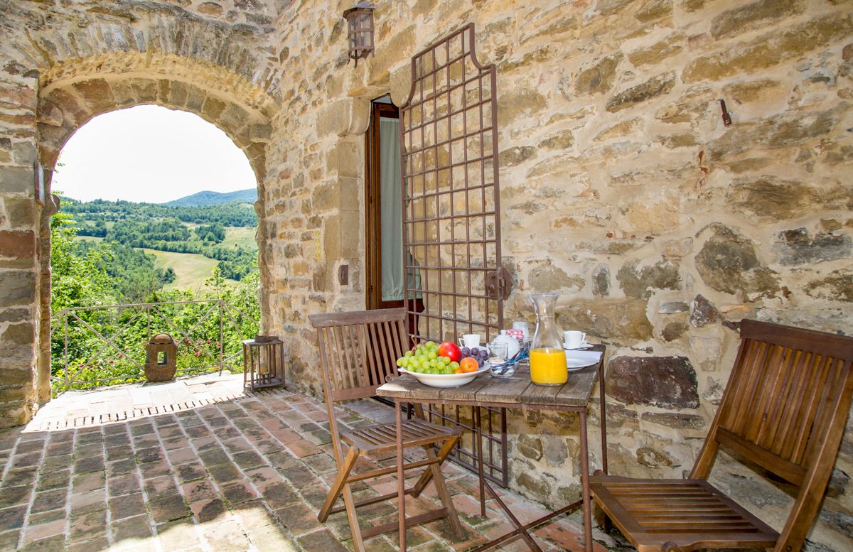 Villa Francis