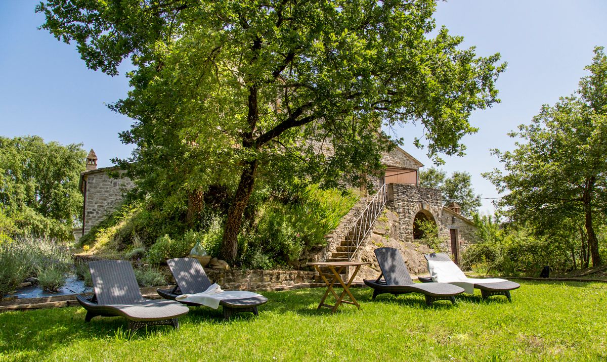 Villa Francis