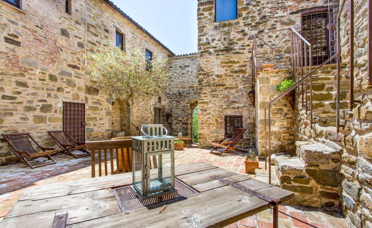 Villa Francis