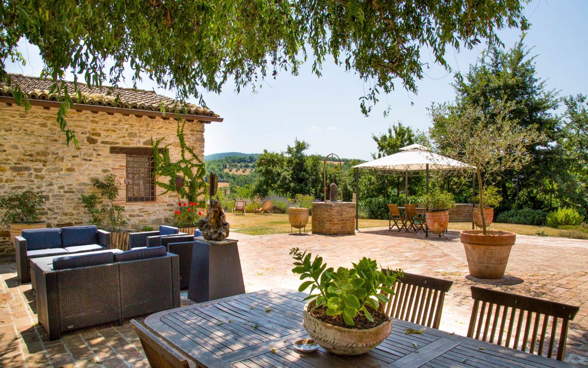 Villa Francis