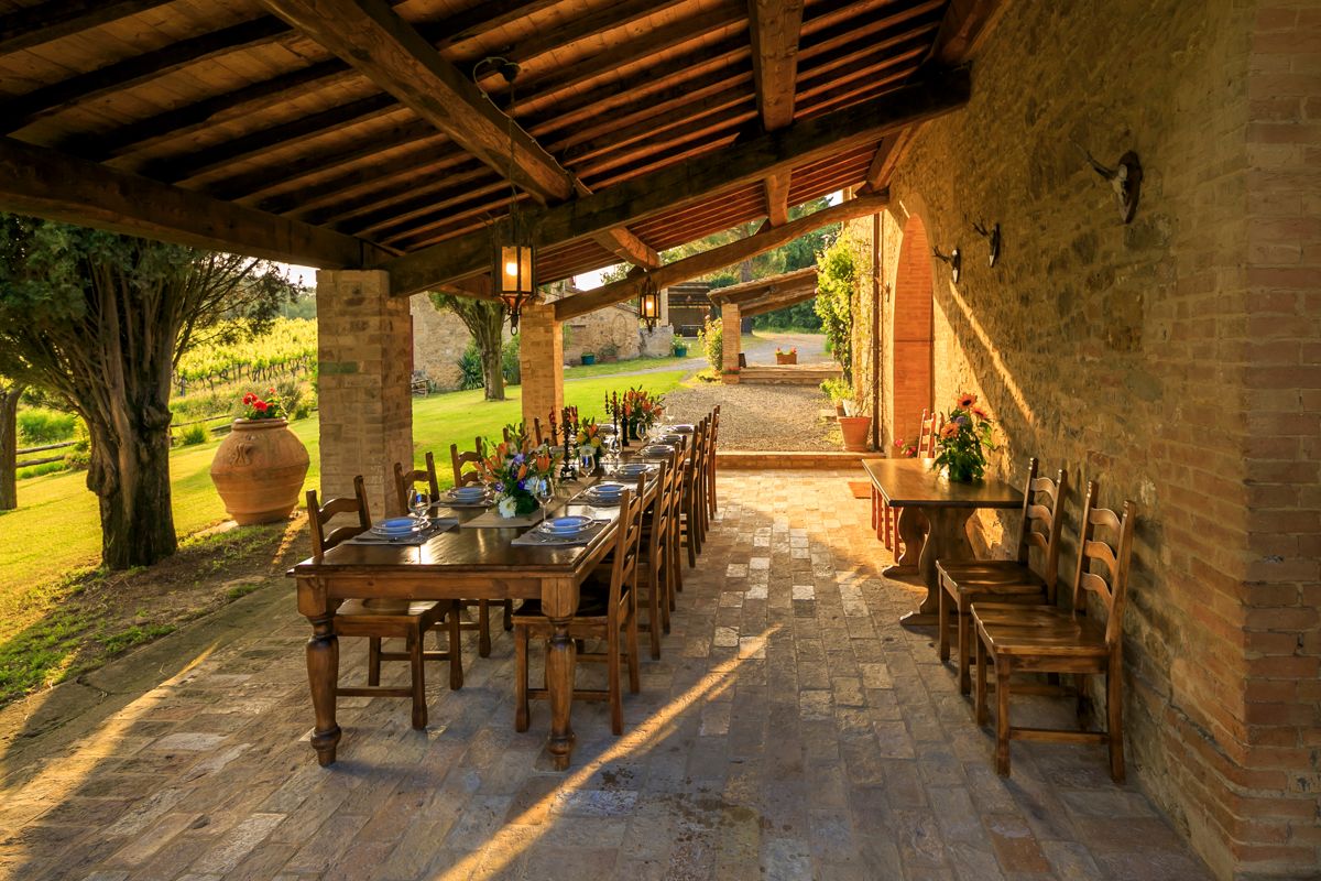 Villa Anna
