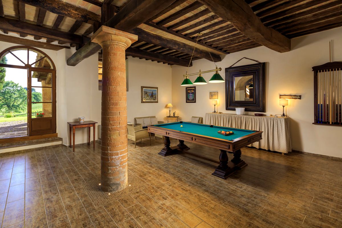 Villa Anna