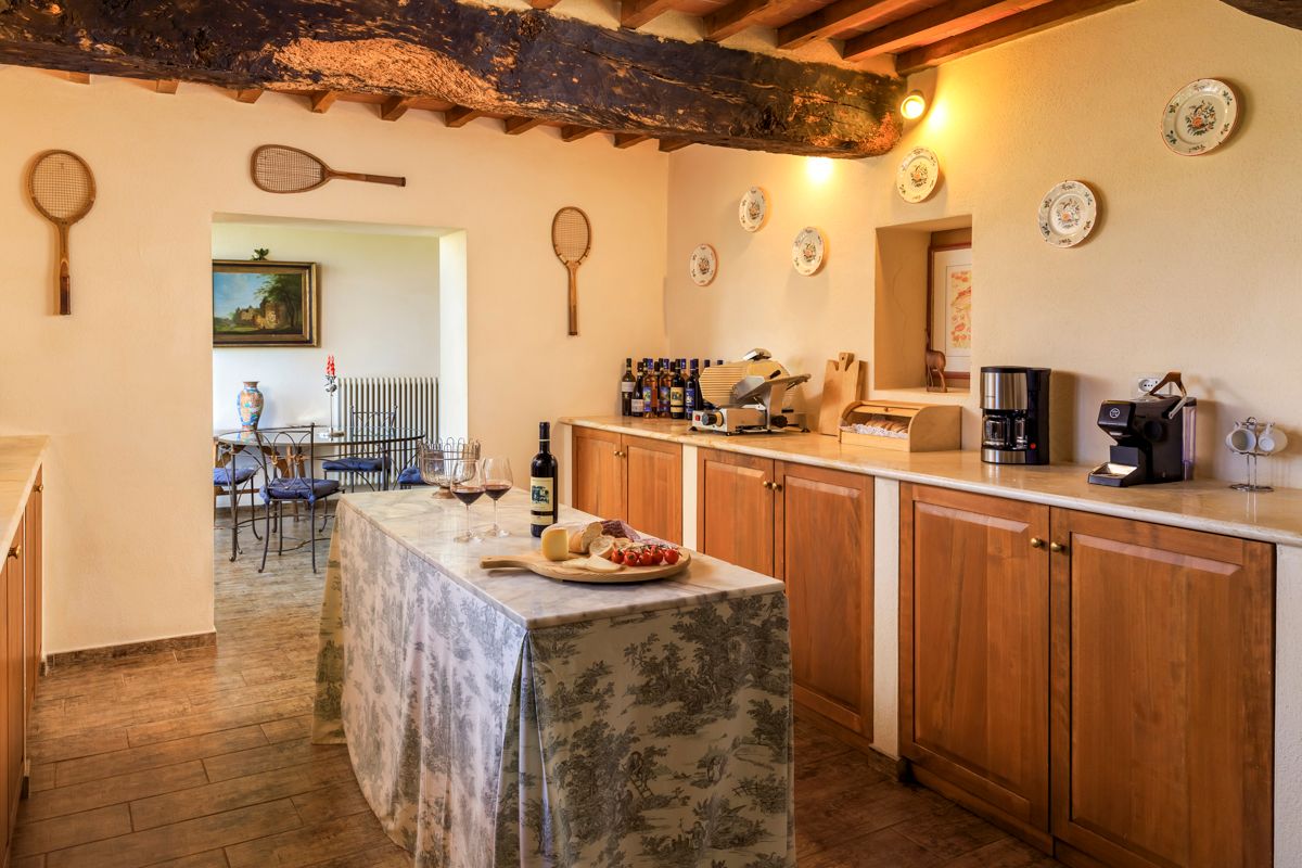 Villa Anna