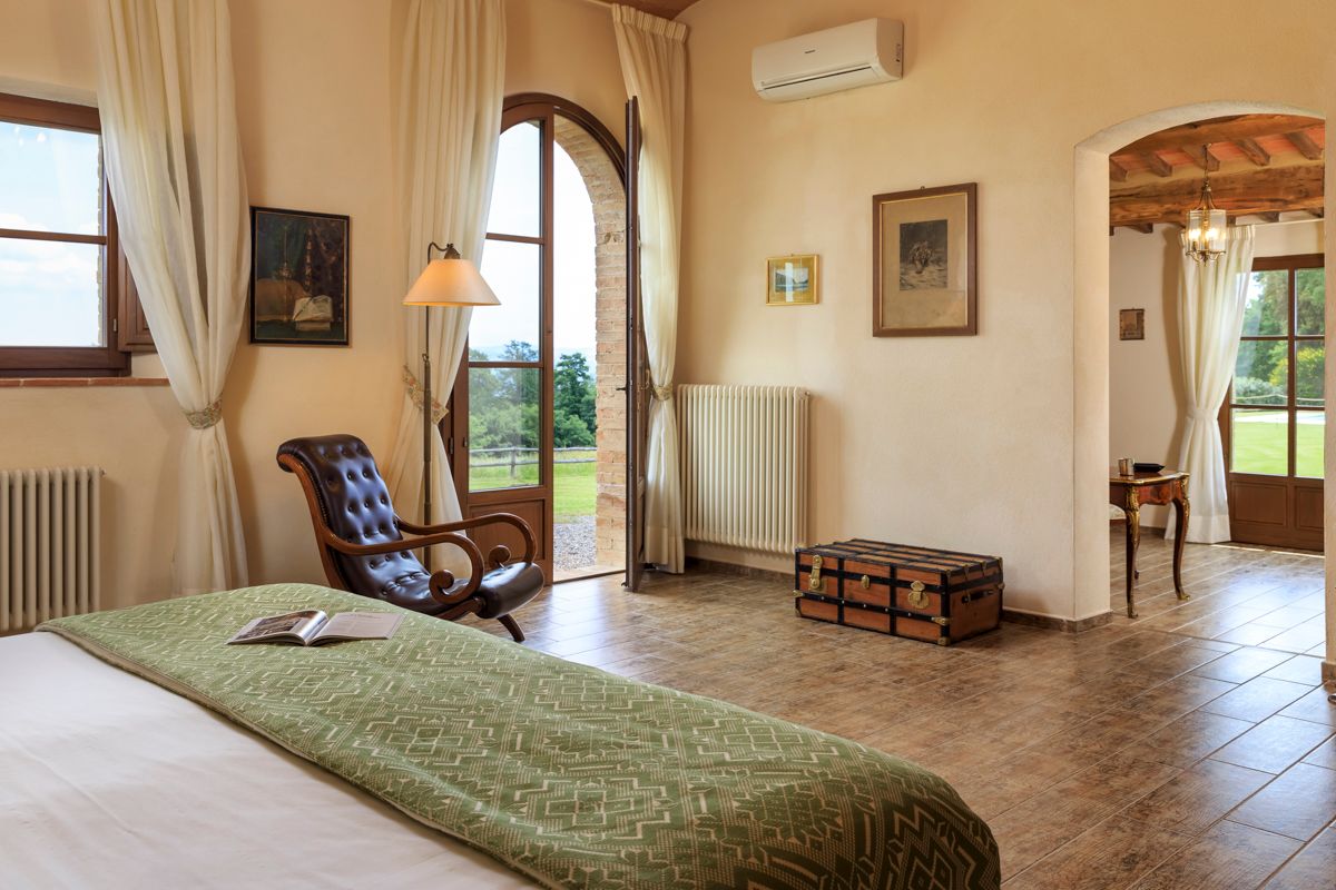 Villa Anna